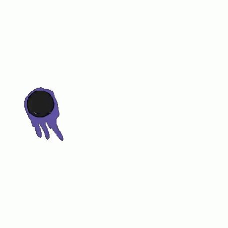 Gengar Pokemon Sticker - Gengar Pokemon Animation - Discover & Share GIFs Pokemon Duel, Pokemon Animation, Hellsing Ultimate Anime, Loop Gif, Gengar Pokemon, Ghost Pokemon, Moving Backgrounds, Pokemon Gif, Pokemon Stickers