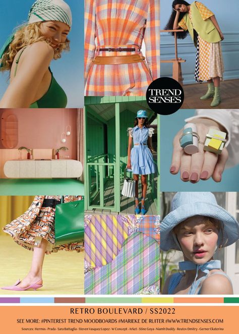 2023ss Trend, Fashion Trending Moodboard, Chanel 2022, Trend Forecast, Fashion Trend Forecast, Color Trends Fashion, Fashion Forecasting, Fashion Themes, Future Trends