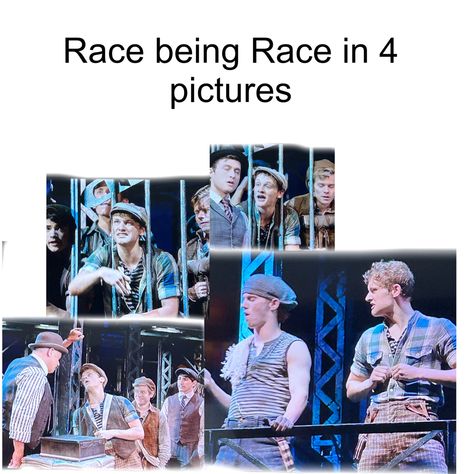 Newsies Background, Sprace Newsies Fanart, Newsies Race, Race Newsies, Crutchie Newsies, Newsies Aesthetic, Newsies Fanart, Newsies Broadway Cast, Newsies Live