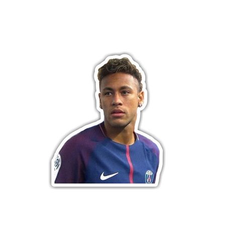 Sticker Collage, Dark Weather, Neymar Jr, Happy Love, Aesthetic Stickers, Cristiano Ronaldo, Neymar, Happy Quotes, Ronaldo