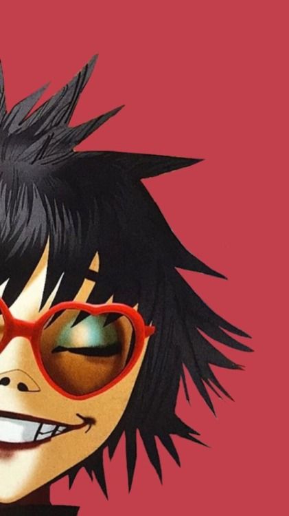 The hd wallpaper picture (Gorillaz Noodle Pop Art) has been downloaded. Explore more other HD wallpaper you like on WallpaperTip. Noodle Gorillaz, Drawing Music, Music Girl, Gorillaz, Energy, Songs, Tumblr, Music, Green