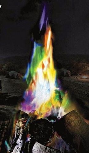 Camping Fun For Kids, Colorful Fire, Auto Camping, Electric Forest, Camping Products, Camping Stuff, Camping Outfits, Family Reunions, Camping Fun