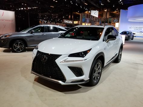 2019 Lexus NX F SPORT Black Line Edition Lexus Lx 600 F Sport, Lexus Is 500 F Sport, Lexus Rx 350 Sport, Lexus Is 350 F Sport 2021, Lexus Sports Car, White Lexus, Lexus Nx 200t, Dream Cars Lexus, Lexus Lfa Nurburgring Edition