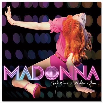 4) Madonna, Confessions on a Dance Floor [123.85]: I've really enjoyed listening to this album over the last few days. I don't know what I didn't see in this when it first came out, but I sure did miss out on some good listening. This is her best pure dance album with an amazing 1-2-3 punch in "Hung Up," "Get Together," and "Sorry." In fact, I'm not sure she has a better opening to any other album. She loses it a bit when she rhymes "Dork" with "New York" but they can't all be winners. 1/11/17 Madonna Sorry, Madonna Hung Up, Madonna Album, Dance Floor Vinyl, Madonna Albums, Madonna Music, Musica Disco, Very Important Person, Workout Songs