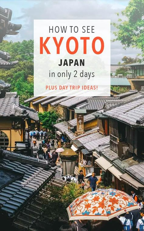 Kyoto Itinerary, Japan Holidays, Beppu, Tokyo Japan Travel, Japan Itinerary, Kyoto Travel, Japan Vacation, Japan Travel Tips, Japan Travel Guide