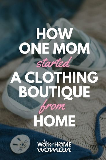 Boutique From Home, Boutique In Home Ideas, How To Start Selling Clothes Online, Home Clothing Boutique Ideas, Start A Boutique From Home, How To Start A Clothing Boutique, Starting Clothing Business, How To Start Your Own Boutique, How To Start A Pop Up Shop