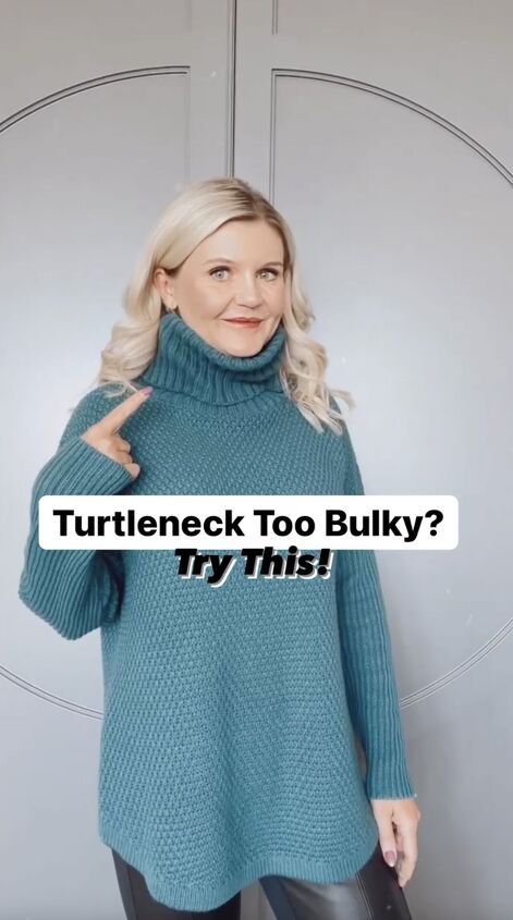 How To Wear Turtleneck, Sweater Hacks, Fall Winter Hair Color, Turtleneck Outfit, Turtleneck Style, Caramel Hair, Summer Hair Color For Brunettes, Pixie Bob, Short Blonde Hair