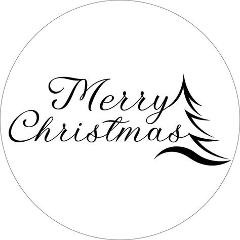 Merry Christmas, Cricut, Christmas