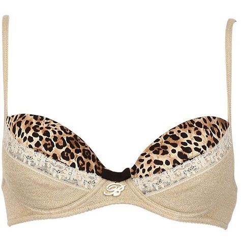 BLUMARINE UNDERWEAR Leopard Silk Satin Push Up Bra - Leopard (770870 PYG) ❤ liked on Polyvore featuring intimates, bras, lingerie, underwear, leopard, underwire bras, leopard print lingerie, leopard print bra, underwire push up bra and push up bra Leopard Print Lingerie, Cute Bras Push Up, Bras Underwire, Leopard Bra, Leopard Lingerie, Leopard Print Bra, Underwire Bras, Printed Bras, Cute Bras