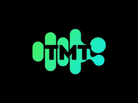 TMT - Sound converter app logo by Stefan Savić Tmt Logo, Analytics Logo, App Logo, Vimeo Logo, Business Ideas, Creative Professional, Global Community, Company Logo, Tech Company Logos