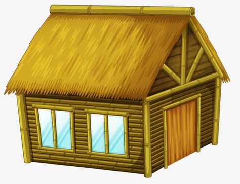 creative,cartoon,hand painted,wooden house,hand,painted,wooden,house,wooden clipart,house clipart Free Green Screen Backgrounds, Garden Huts, Hut House, House Cartoon, Free Green Screen, House Clipart, Paint Vector, Cartoon House, Monet Art