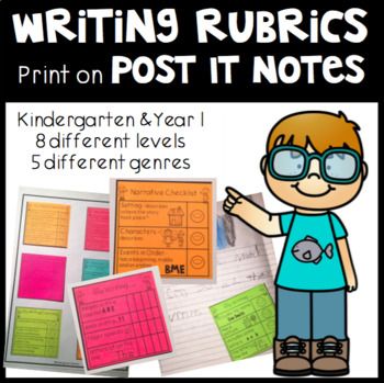 Writing Rubrics, Writing Rubric, Writers Workshop, Post Its, Architecture Quotes, Paragraph Writing, Student Goals, Persuasive Writing, Australian Curriculum