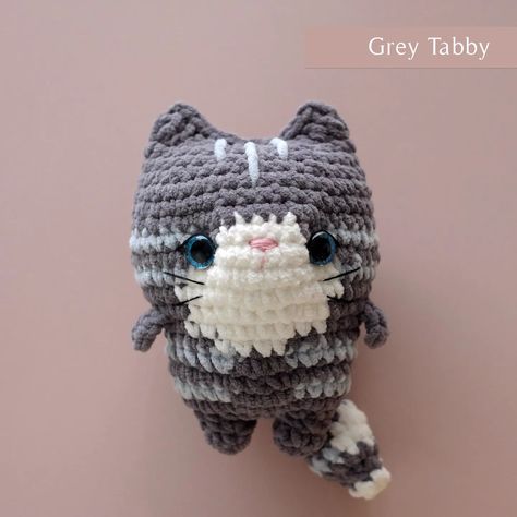 Cats Calico, Cat Tuxedo, Cat Plushies, Cat Calico, Loaf Cat, Cat Loaf, Cat Grey, Grey Tabby, Calico Cat