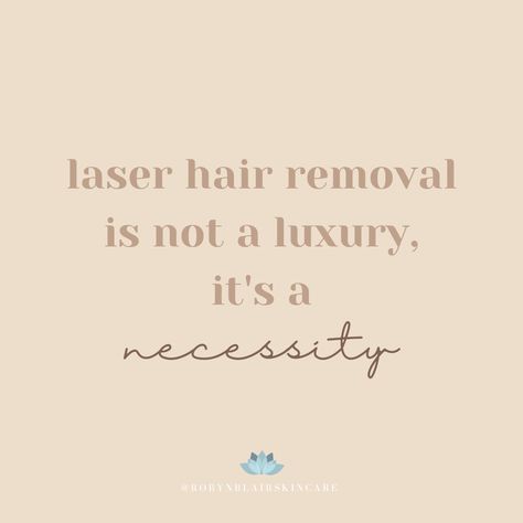 Laser Removal Hair, Laser Hair Removal Marketing Ideas, Laser Hair Removal Post Ideas, Hair Removal Quotes, Laser Hair Removal Quotes Beauty, Laser Hair Removal Funny, Laser Hair Removal Quotes, Laser Hair Removal Aesthetic, Laser Hair Reduction Creative Ads