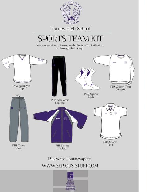 Putney High School P.E Kit P.e Uniform Outfit, Sports Uniform Aesthetic, P.e Uniform, Pe Uniform Outfit, Gym Uniform Aesthetic, Pe Uniform Aesthetic, P E Outfits For School, Pe Outfits For School, School Pe Uniform