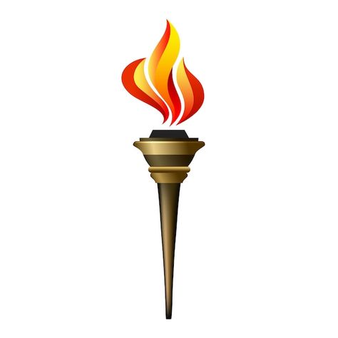 Torch Illustration, Fire Silhouette, Tattoo Lettering Alphabet, Art Competition Ideas, Graphic Design Mockup, Png Images For Editing, Joker Iphone Wallpaper, Olympic Torch, Background Images For Editing