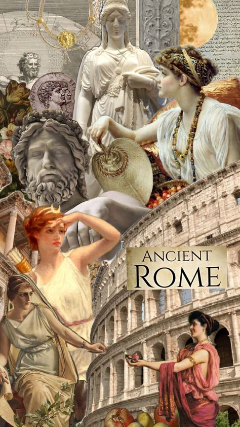 History Students Aesthetic, Studying Latin Aesthetic, Ancient Roman Aesthetic, Rome Scrapbook, Roman Empire Aesthetic, Latin Aesthetic, Ancient Rome Aesthetic, Latin Literature, Greek Drawing