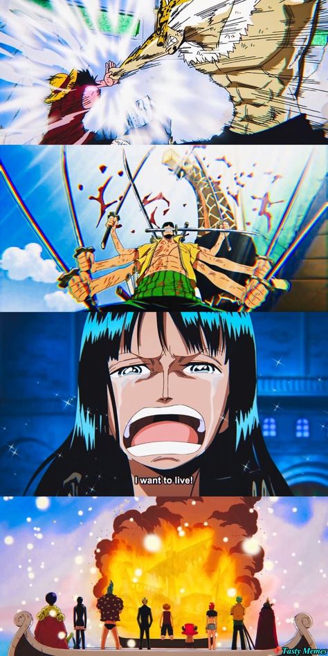 One Piece Moments on Enies Lobby ( #Onepiece ) One Piece Enies Lobby, Enies Lobby, One Piece Funny Moments, Luffy Gear 5, One Piece Funny, One Piece (anime), One Piece Anime, Anime Shows, Funny Moments