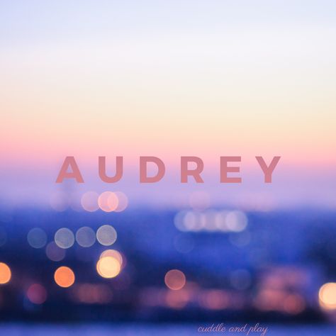 Audrey Name Wallpaper, Audrey Tattoo Name, Ryleigh Name Wallpaper, Aria Name Wallpaper, Angelica Name Wallpaper, Audrey Name, Pretty Baby Girl Names, Baby Inside, Phone Wallpaper Pink