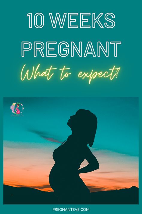 At 10 weeks pregnant, the baby is officially a fetus now and will remain so till birth. This means that all the major organs have been formed though they will continue to grow and develop in the coming months. Also, you will be getting the results of the genetic tests done the previous week. If not done already, you should discuss them with your doctor this week and get to know about them as much as possible. It would be better if you also consult a genetic counselor. 10 Weeks Pregnant Symptoms, 10 Weeks Pregnant Belly, Baby At 10 Weeks, Genetic Counselor, 10 Weeks Pregnant, Round Ligament Pain, Chromosomal Abnormalities, Amniotic Fluid, Pregnancy Guide