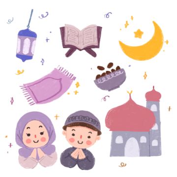 ramadan,islamic,mubarak,muslim,ramadan kareem,islam,kareem,ramadan mubarak,ramadan theme,ramadan mosque,eid,eid mubarak,ramadan lamp,marhaban ya ramadhan,beautifull ramadan,moon,quran,dates,prayer mat,purple Poster Ramadhan, Eid Design, Craft Paper Design, Ramadhan Mubarak, Eid Stickers, Idul Adha, Ramadan Activities, Mubarak Ramadan, Ramadan Crafts