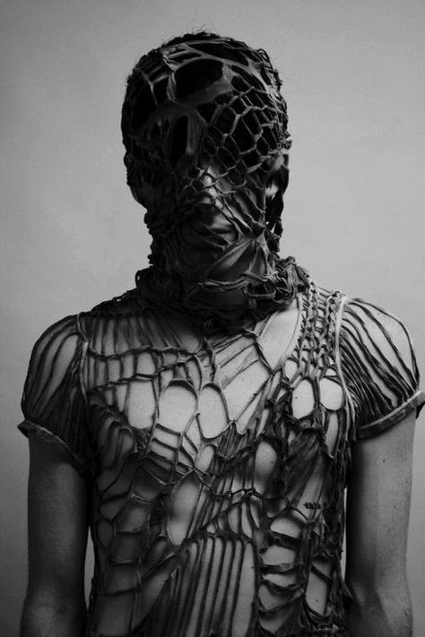 Eiko Ishioka, Avant Garde Fashion, Future Fashion, Dark Fashion, Look Chic, Costume Design, Alternative Fashion, Wearable Art, Fashion Art