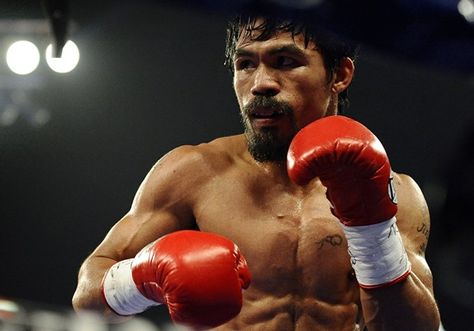 Forbes Most Influential Athletes of 2012 - No. 4 Manny Pacquiao Pinoy Culture, Lactic Acid Build Up, Filipino History, Martin Schoeller, Christian Athletes, Eric Thomas, Maximum Effort, Manny Pacquiao, Floyd Mayweather