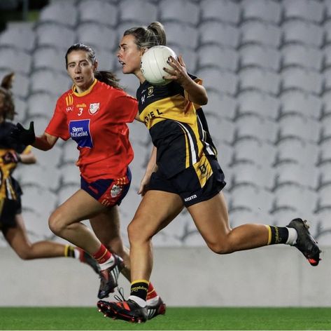 Gaa Football Aesthetic, Gaelic Football Aesthetic, Gaelic Aesthetic, Irish Aesthetic, Gaelic Football, Football Aesthetic, Croke Park, Womens Rugby, Pre Game