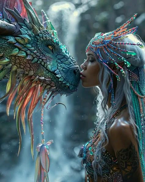 Dragon Riders, Mythical Creatures Fantasy, Dragon Artwork Fantasy, Here Be Dragons, Image 3d, Beautiful Dragon, Dragon Lover, Dragon Pictures, Dragon Rider