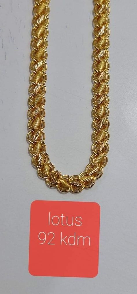 Chandramukhi Chain, Gold Neck Chains For Men, Neck Chain For Men, Mens Bracelet Gold Jewelry, Gold Neck Chain, Long Haram, Gold Chain Design, Gold Bridal Jewellery Sets, Gold Designs