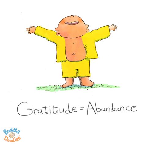 Buddah Doodles, Buddha Doodle, Buddha Thoughts, Tiny Buddha, Little Buddha, Buddha Quotes, Attitude Of Gratitude, Gratitude Quotes, Happy Thoughts