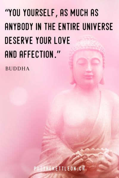 Over 100 inspirational Buddha quotes on life, love, happiness, peace, self-love and more. The best Buddha quotes to provide advice and wisdom in your life. Quotes For Self Improvement, Quotes For Self, Wise Quotes About Life, Best Buddha Quotes, Giving Quotes, Hope Life, Buddha Quotes Inspirational, Quotes On Life, Buddhist Quotes