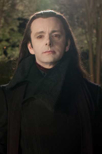 Volturi Kings, Christopher Heyerdahl, Stephenie Meyer Books, Underworld Movies, Aro Volturi, Charlize Theron Hair, Stephen Rea, Twilight Breaking Dawn, Twilight Pictures