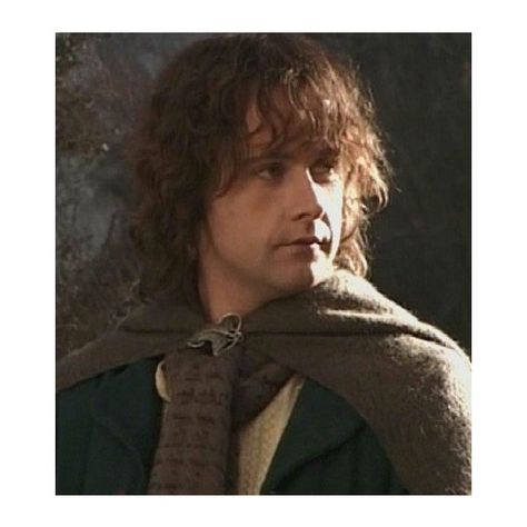 Frodo Baggins Cute, Frodo Baggins Icons, Lord Of The Rings Movie Stills, Hobbit Screencaps, Lord Of The Rings Screenshots, Billy Boyd, Merry And Pippin, The Misty Mountains Cold, Giant Bomb