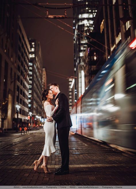 Find your perfect Houston wedding photographer | Ama by Aisha Couple Engagement Pictures, City Engagement Photos, Engagement Pictures Poses, Houston Wedding Photographer, City Engagement, Couple Photoshoot Poses, Houston Wedding, Wedding Engagement Photos, Engagement Photo Inspiration