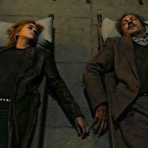 Remus Lupin Nymphadora Tonks, Remus And Tonks, Lupin Harry Potter, Nymphadora Tonks, Harry Potter Wall, Images Harry Potter, Harry Potter Ships, Harry Potter Pictures, Harry Potter Cast