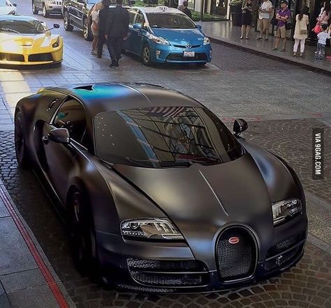 Buggati Veyron, Black Millionaire, Xe Bugatti, Bugatti Veyron Super Sport, Bugatti Cars, Bugatti Veyron, Cars Organization, Super Sport, Modified Cars