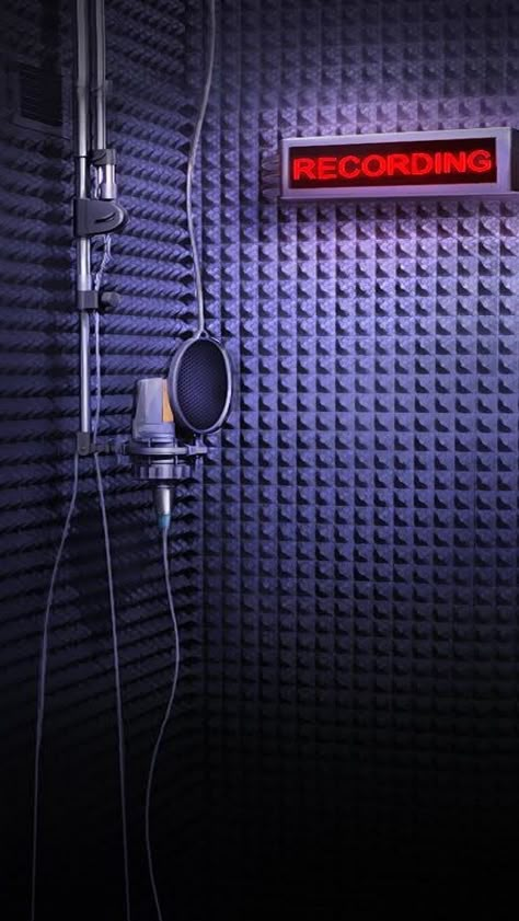 Small Music Studio Ideas, Small Music Studio, Studio Recording Room, Music Booth, Small Recording Studio, Radio Aesthetic, Music Vision Board, Room Set Up Ideas, Music Studio Aesthetic