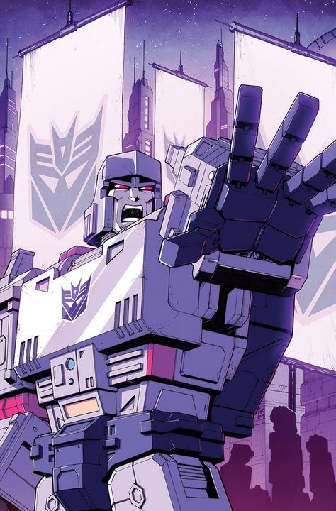 G1 Megatron Art, Transformers 1986, All Tomorrows, G1 Megatron, Megatron Art, Transformers Megatron, Transformers Masterpiece, Transformers Decepticons, Transformers Autobots