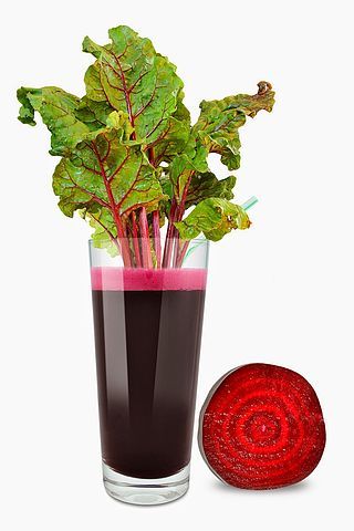 Healing Pineapple Smoothie For Relieving Inflammation & Pain... | Raw Edibles | Bloglovin' Beet Root Powder Benefits, Cleansing Juices, Juicing Beets, Beetroot Juice Recipe, Red Juice Recipe, Beet Root Powder, Different Kinds Of Fruits, Beet Root, Juicing Benefits