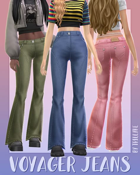 Sims 4 2000s Clothes, Sims Mm Cc, Ts4mm Cc, Sims Outfits, Sims Download, Sims 4 Cheats, Clothes Cc, Sims 4 Cas Mods, Sims Clothes