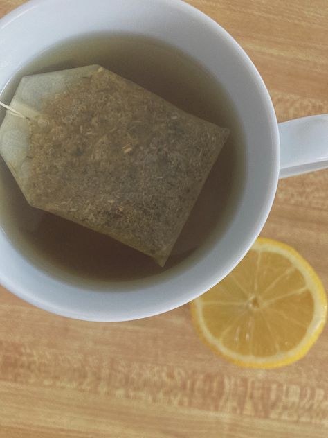 Chamomile Tea Aesthetic, Tea With Lemon, Lemon And Honey, Books 2023, Journal 2023, Elsie Silver, Beauty Diet, Chamomile Tea, Book Journal