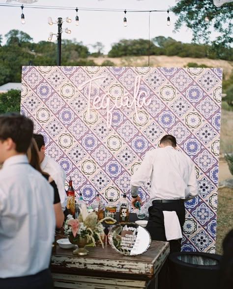 Capri Decor, Talavera Wedding, Themed Wedding Ideas, Mexican Inspired Wedding, Italian Lunch, Mexican Themed Weddings, Hacienda Wedding, Wedding Collage, Mediterranean Wedding