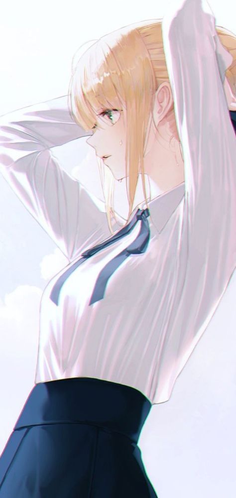 Saber Fate Fanart, Cosplay Poses, Type Moon Anime, Elizabeth Bathory, Artoria Pendragon, Gilgamesh Fate, Arturia Pendragon, Fate Stay Night Anime, Fate Anime Series