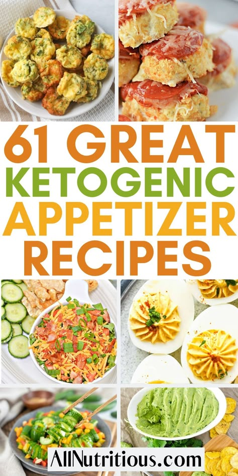 On a keto meal plan? Discover an array of mouthwatering appetizers ideas for a crowd. Immerse yourself in fulfilling low carb recipes that won't skimp on flavor. Improve your wellbeing while indulging tastefully. Your pathway to a healthier lifestyle starts here! Non Carb Appetizers, Carb Friendly Appetizers, Keto Starters Recipes, Keto Fall Appetizers, Low Carb Appetizer Recipes, Low Glycemic Appetizers, Low Carb Fall Appetizers, Healthy Low Carb Appetizers, Keto Party Appetizers