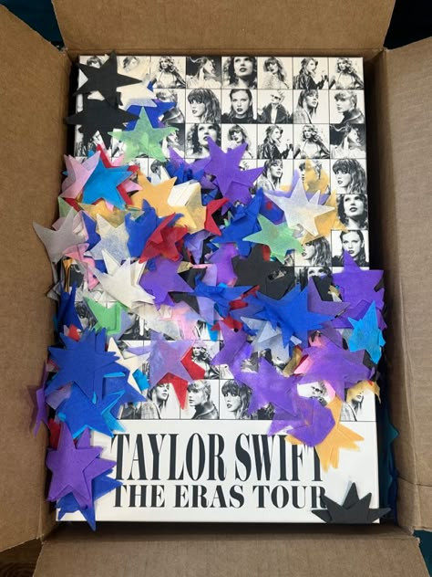 I Will Get Taylor Swift Tickets, Eras Tour Vip Ticket, Confetti Taylor Swift, Vip Eras Tour, Eras Tour Vip Package, Taylor Swift Vip Package, Taylor Swift Confetti, Eras Tour Confetti, Taylor Swift Eras Tour Party