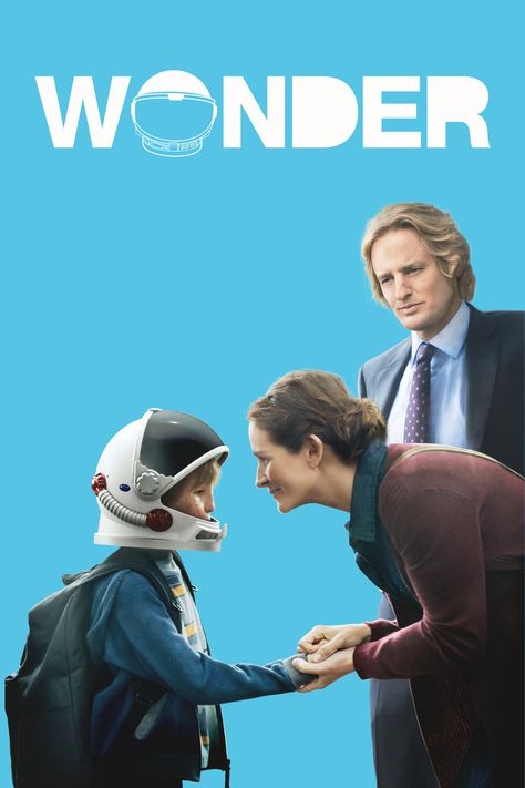 Wonder #Movie #JuliaRoberts Wonder Movie Poster, Movie Poster Ideas, Wonder Movie, Short Fuse, Memoirs Of A Geisha, Watch Drama, Imperfectly Perfect, 100 Books To Read, Movies 2017