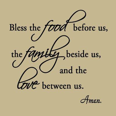 Trials Quotes, Vinyl Wall Art Quotes, Scripture Wall Decal, Us Quotes, Bless The Food Before Us, Bless The Food, Vinyl Wall Quotes, Designed Wall, Blessed Quotes