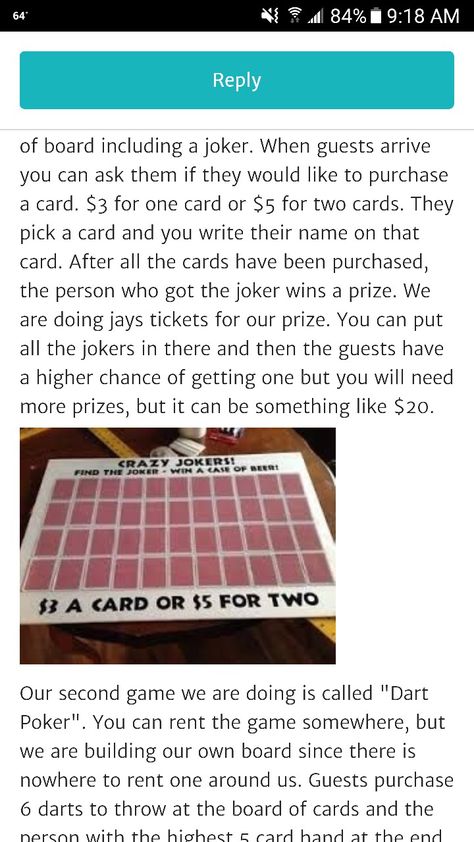 Joker Game Find The Joker Stag And Doe, Stag Games, Play Games For Money, Stag And Doe Games, Raffle Ideas, Stag And Doe, Raffle Baskets, Buck And Doe, Joker Card