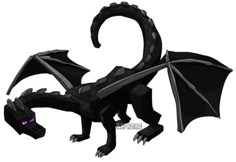 EnderDragon🔮 Smaugust 2023, Enderdragon Minecraft, Dort Minecraft, Minecraft Dragon, Cake Pic, Minecraft Ender Dragon, Mojang Minecraft, Ender Dragon, Dinner Theater